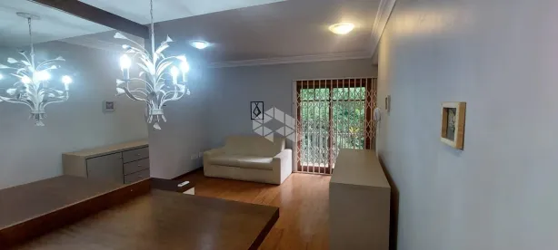 Apartamento com 1 Quarto à venda, 48m² no Planalto, Gramado