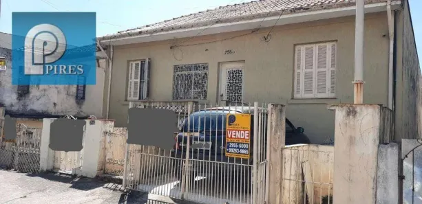 Casa com 4 Quartos à venda, 207m² no Vila Paiva, São Paulo