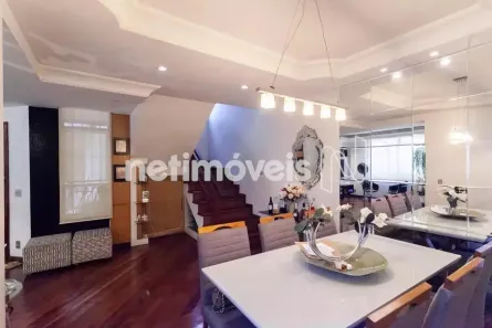 Casa com 4 Quartos à venda, 180m² no Caiçara-Adelaide, Belo Horizonte