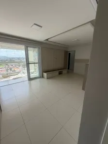 Apartamento com 3 Quartos para alugar, 98m² no Jardim Parque Avenida, Limeira