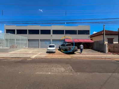 Ponto Comercial para alugar, 21m² no Centro, Londrina