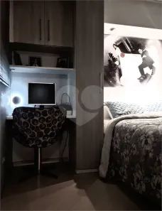 Casa de Condomínio com 2 Quartos à venda, 90m² no Vila Esperança, São Paulo