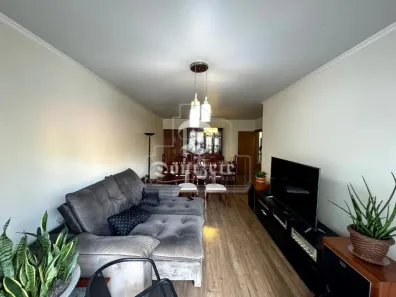 Apartamento com 3 Quartos à venda, 135m² no Jardim, Santo André