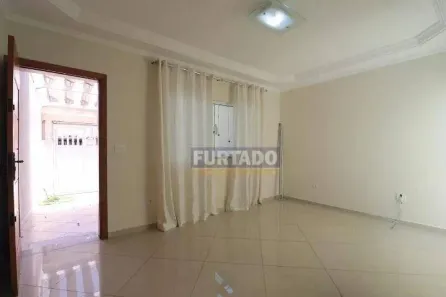 Sobrado com 2 Quartos à venda, 102m² no Vila Homero Thon, Santo André