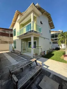 Casa com 3 Quartos para alugar, 125m² no Costazul, Rio das Ostras