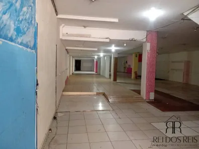 Galpão/Depósito/Armazém para alugar, 780m² no Jardim Planalto, São Paulo