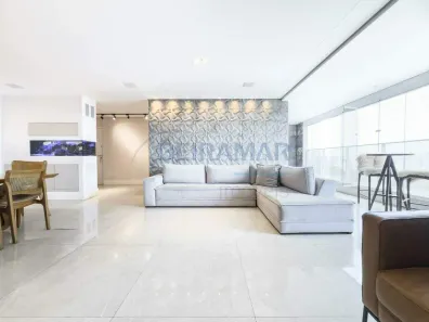 Apartamento com 4 Quartos à venda, 203m² no Sul, Brasília