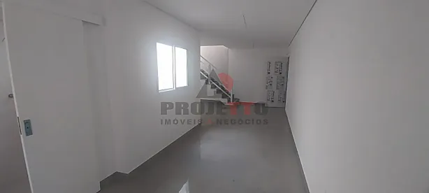 Cobertura com 2 Quartos à venda, 122m² no Vila Pires, Santo André