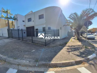 Galpão/Depósito/Armazém para alugar, 360m² no Vila Pagano, Valinhos