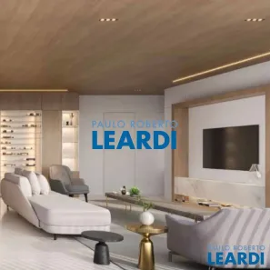 Apartamento com 3 Quartos à venda, 201m² no Jardim Paulista, São Paulo