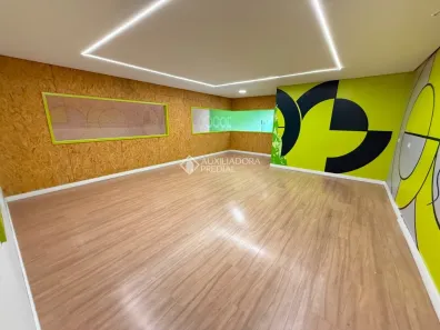 Ponto Comercial para alugar, 368m² no Parque das Nações, Santo André