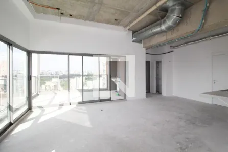 Apartamento com 3 Quartos à venda, 141m² no Moema, São Paulo
