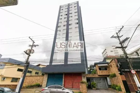 Apartamento com 2 Quartos à venda, 56m² no Vila São Geraldo, São Paulo
