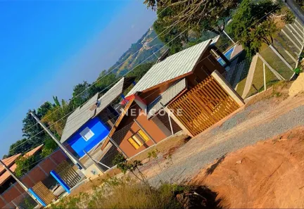Fazenda/Sítio com 2 Quartos à venda, 100m² no Ibiúna, Ibiúna
