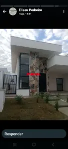 Casa de Condomínio com 3 Quartos à venda, 145m² no Residencial Colinas, Caçapava