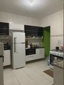 Casa com 2 Quartos à venda, 65m² no Jardim São José Leste, São José dos Campos