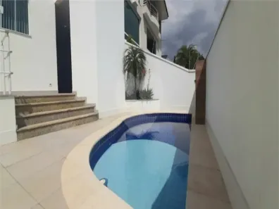 Sobrado com 4 Quartos à venda, 265m² no Tucuruvi, São Paulo