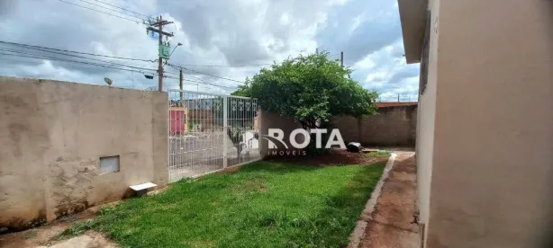 Casa com 2 Quartos à venda, 77m² no Jardim Dulce (Nova Veneza), Sumaré