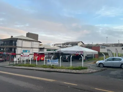 Lote/Terreno à venda, 1243m² no Passo Manso, Blumenau
