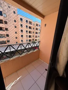 Apartamento com 3 Quartos à venda, 64m² no Antares, Maceió