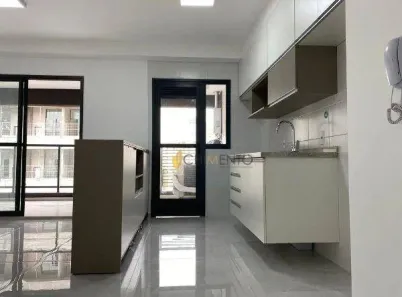 Apartamento com 3 Quartos à venda, 84m² no Jardim das Acácias, São Paulo