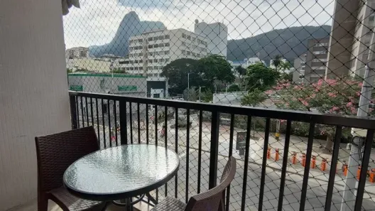 Apartamento com 2 Quartos à venda, 82m² no Botafogo, Rio de Janeiro