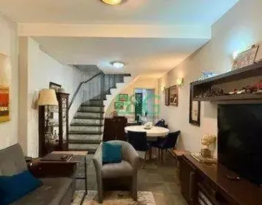 Sobrado com 2 Quartos à venda, 80m² no Chácara Japonesa, São Paulo