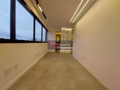 Sala Comercial à venda, 50m² no Vila da Saúde, São Paulo