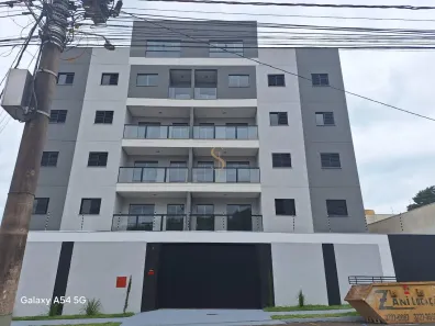 Apartamento com 3 Quartos à venda, 85m² no Jardim Lima, Franca