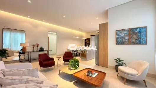 Casa de Condomínio com 3 Quartos à venda, 265m² no Nova Esperança, Porto Velho