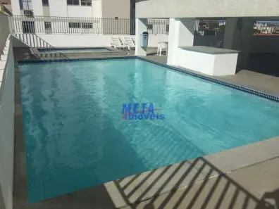 Apartamento com 3 Quartos à venda, 127m² no Centro, Campos dos Goytacazes