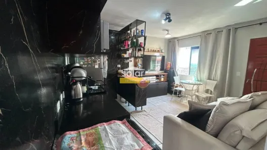Apartamento com 1 Quarto à venda, 45m² no Jardim Matarazzo, São Paulo