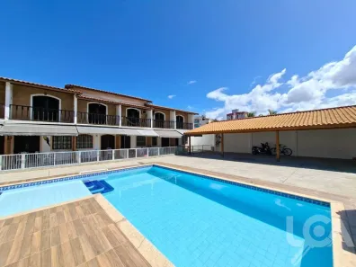 Casa de Condomínio com 2 Quartos à venda, 86m² no Martim de Sá, Caraguatatuba