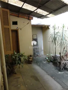 Casa com 2 Quartos para alugar, 115m² no Taquaral, Campinas