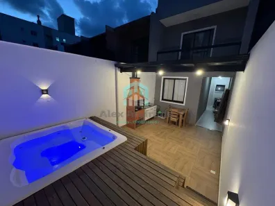 Sobrado com 3 Quartos à venda, 108m² no Areias, São José