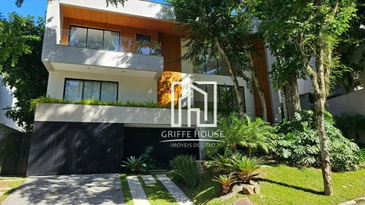 Casa de Condomínio com 5 Quartos para venda ou aluguel, 749m² no Itanhangá, Rio de Janeiro