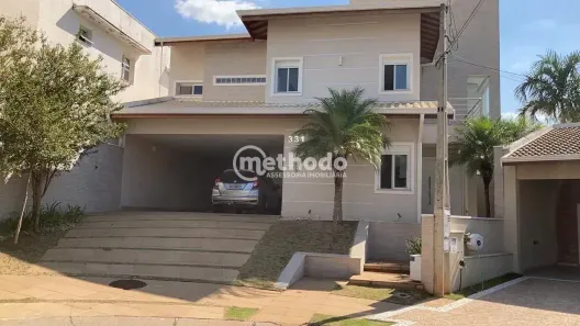 Casa com 3 Quartos à venda, 353m² no Swiss Park, Campinas