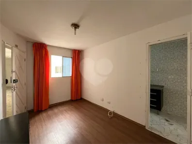 Apartamento com 1 Quarto à venda, 45m² no Consolação, São Paulo