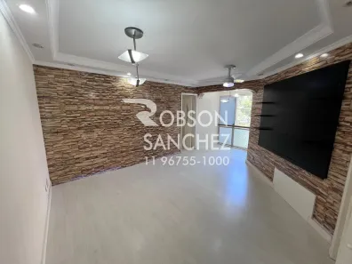 Apartamento com 3 Quartos à venda, 75m² no Jardim Taquaral, São Paulo