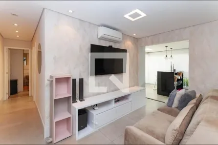 Apartamento com 2 Quartos à venda, 84m² no Barra Funda, São Paulo