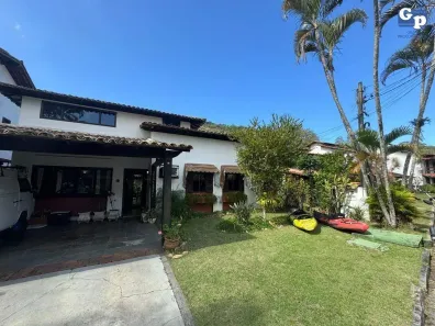 Casa com 3 Quartos à venda, 150m² no Badu, Niterói