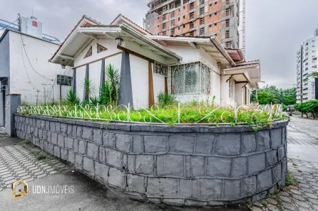 Imóvel Comercial para alugar, 208m² no Victor Konder, Blumenau