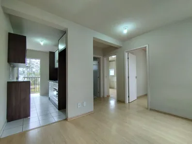 Apartamento com 2 Quartos à venda, 66m² no Roselândia, Novo Hamburgo