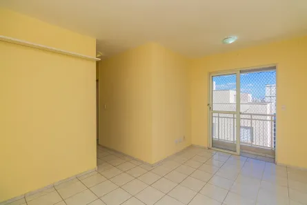 Apartamento com 2 Quartos à venda, 48m² no Parque da Vila Prudente, São Paulo