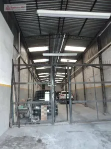 Galpão/Depósito/Armazém à venda, 380m² no Barra Funda, São Paulo