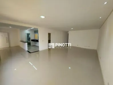 Apartamento com 3 Quartos para alugar, 167m² no Baeta Neves, São Bernardo do Campo