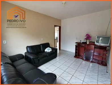 Casa com 2 Quartos à venda, 70m² no , Lima Duarte
