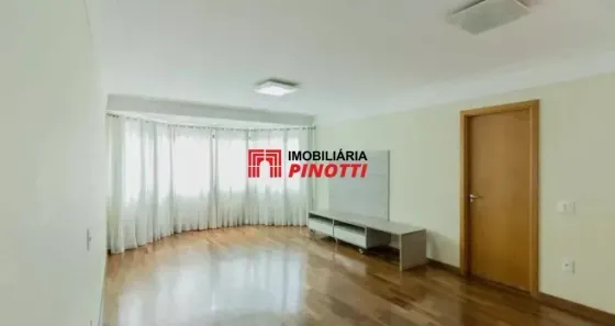 Apartamento com 3 Quartos à venda, 144m² no Jardim, Santo André