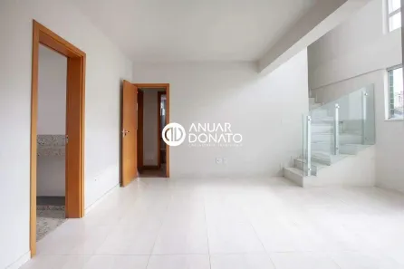 Cobertura com 3 Quartos à venda, 81m² no Santo Antônio, Belo Horizonte