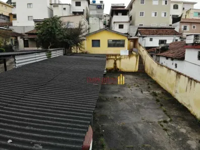 Lote/Terreno à venda, 370m² no Jardim Peri, São Paulo
